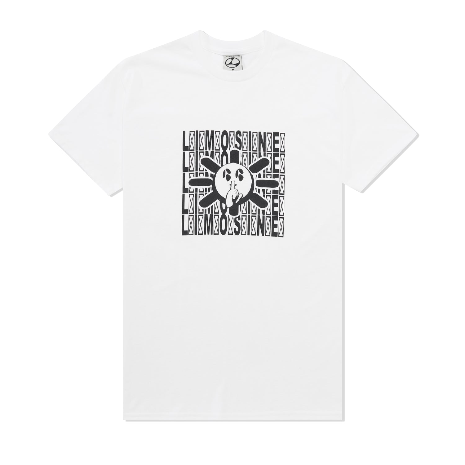 Callado Tee, White