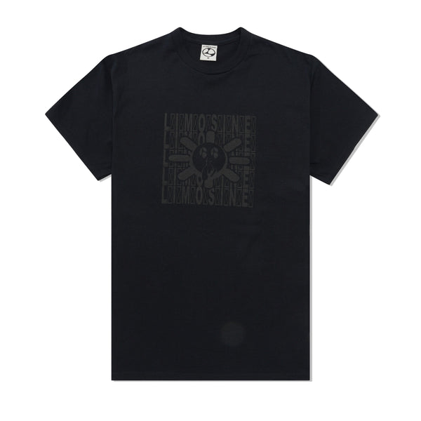 Limosine Callado Tee, Black