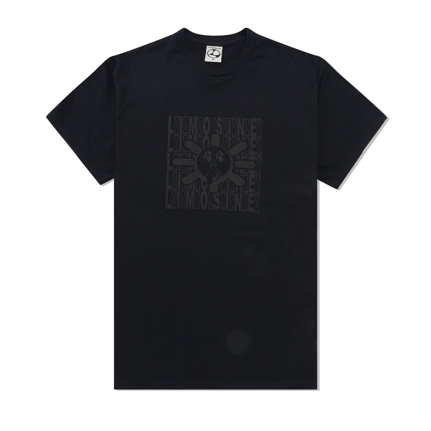 Callado Tee, Black