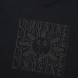 Callado Tee, Black