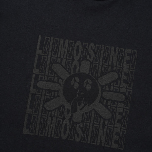 Limosine Callado Tee, Black