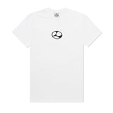Limo Logo Tee, White
