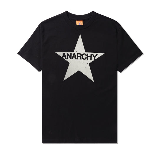 Anarchy 2 Tee, Black