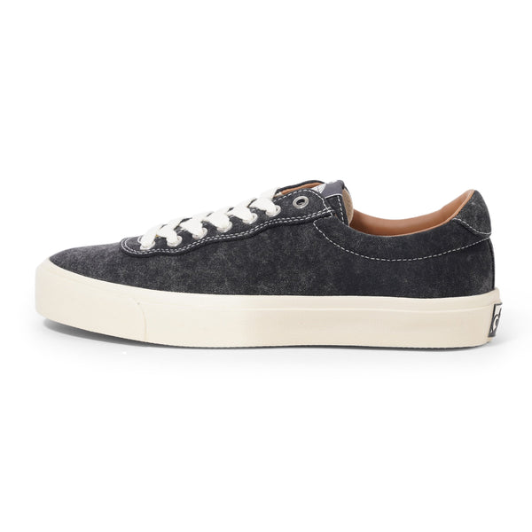 Last Resort AB VM001 Canvas, Black / White
