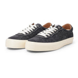 VM001 Canvas, Black / White