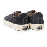 VM001 Canvas, Black / White