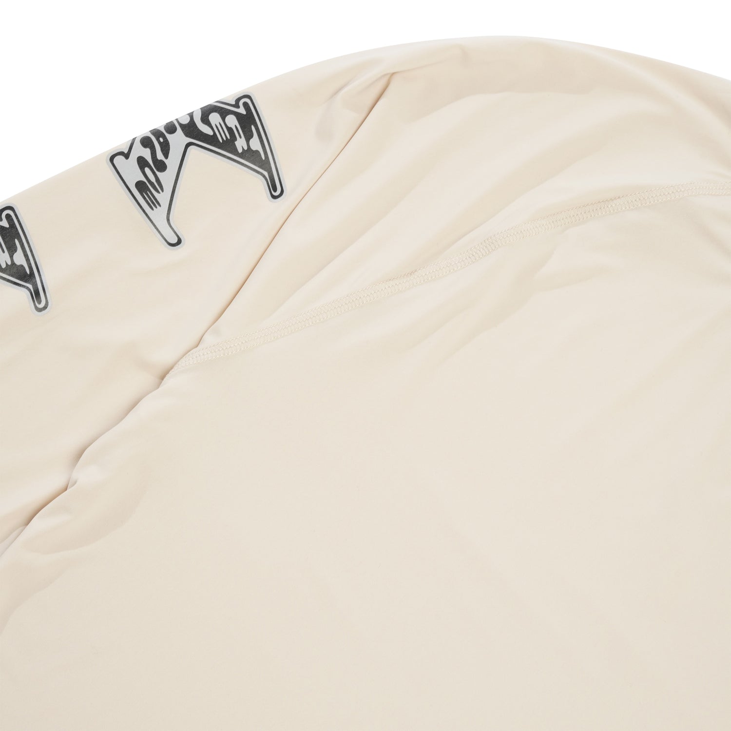 Edge Xformance Long sleeve Tee, Almond Tan
