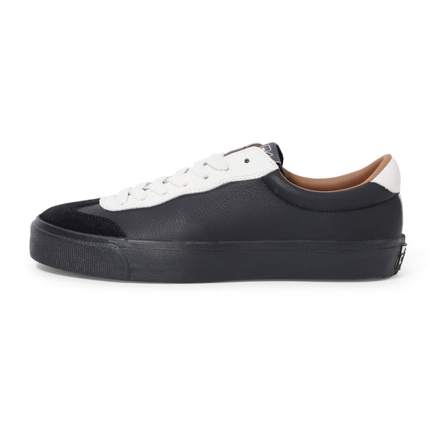 Last Resort AB VM0004 Milic, Tuxedo / Black