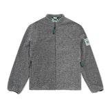 Becco Fleece, Obsidian Black