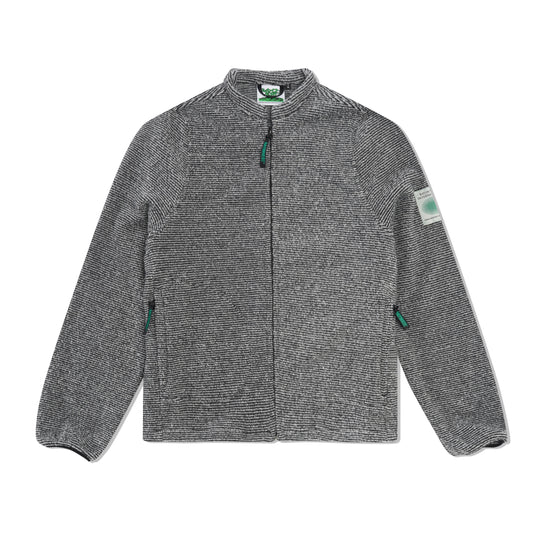 Becco Fleece, Obsidian Black