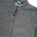 Becco Fleece, Obsidian Black