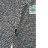 Becco Fleece, Obsidian Black