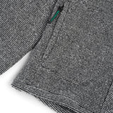 Becco Fleece, Obsidian Black