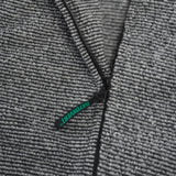 Becco Fleece, Obsidian Black