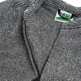 Becco Fleece, Obsidian Black