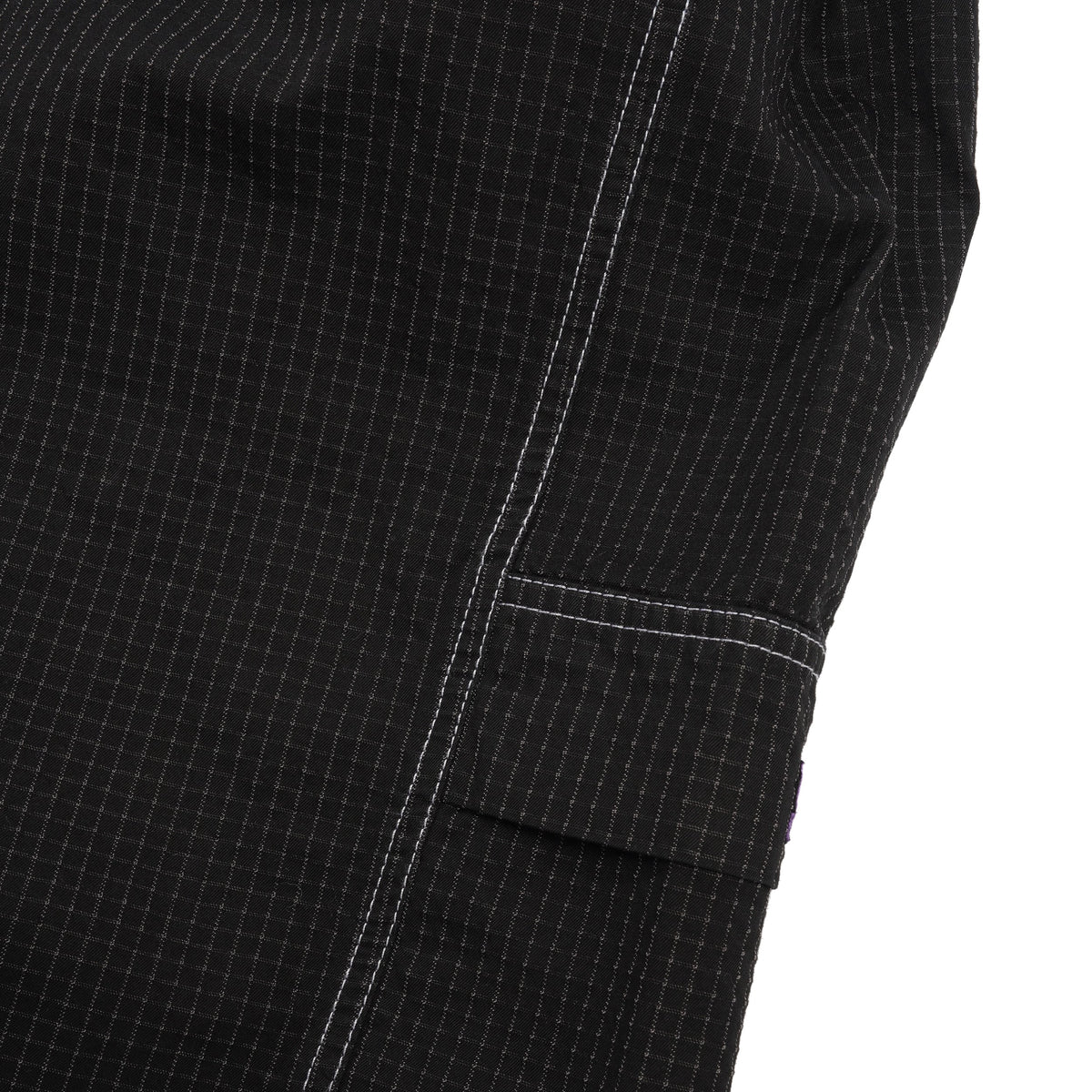 Furio Shorts, Grave Black