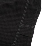 Furio Shorts, Grave Black