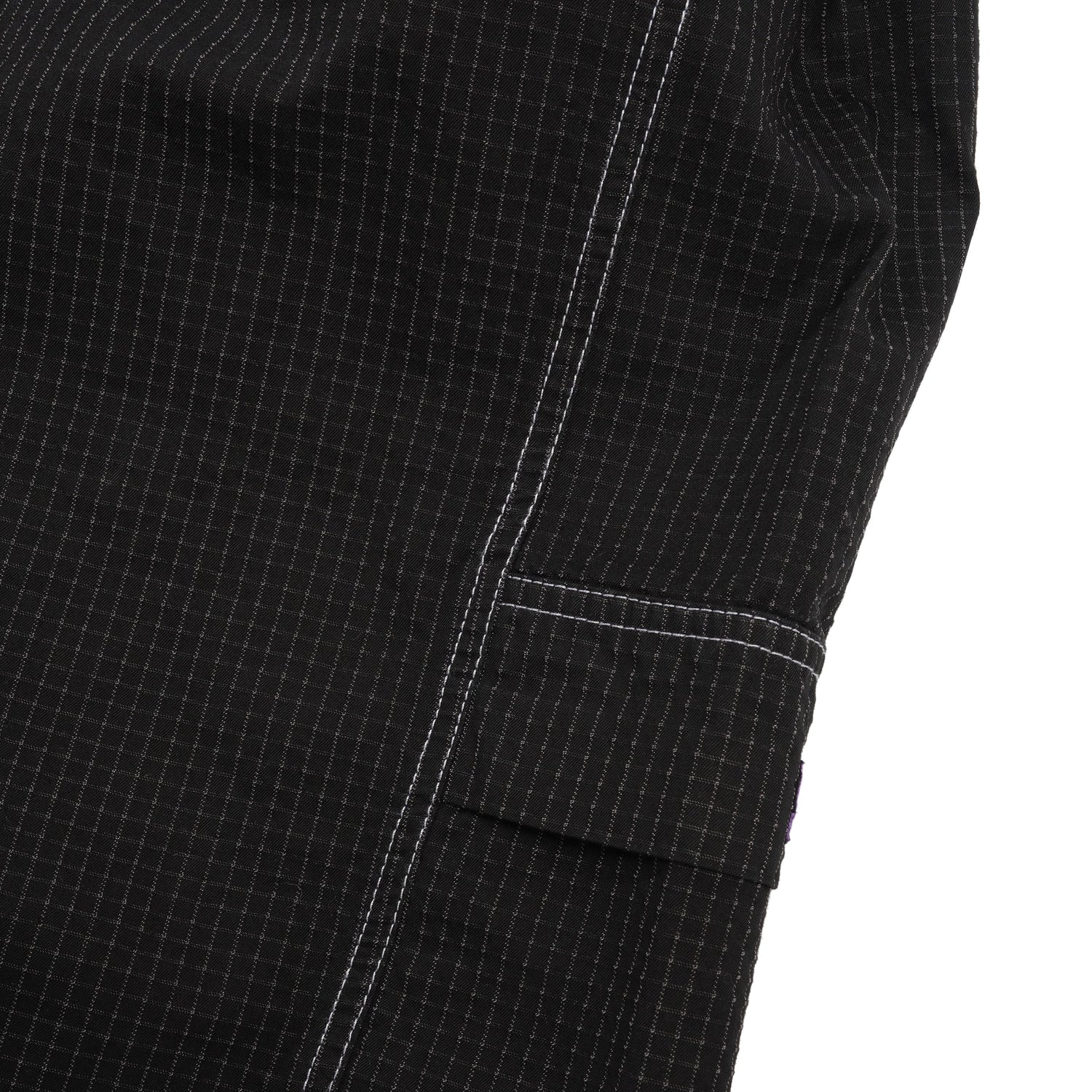 Furio Shorts, Grave Black