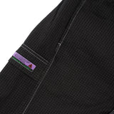 Furio Shorts, Grave Black