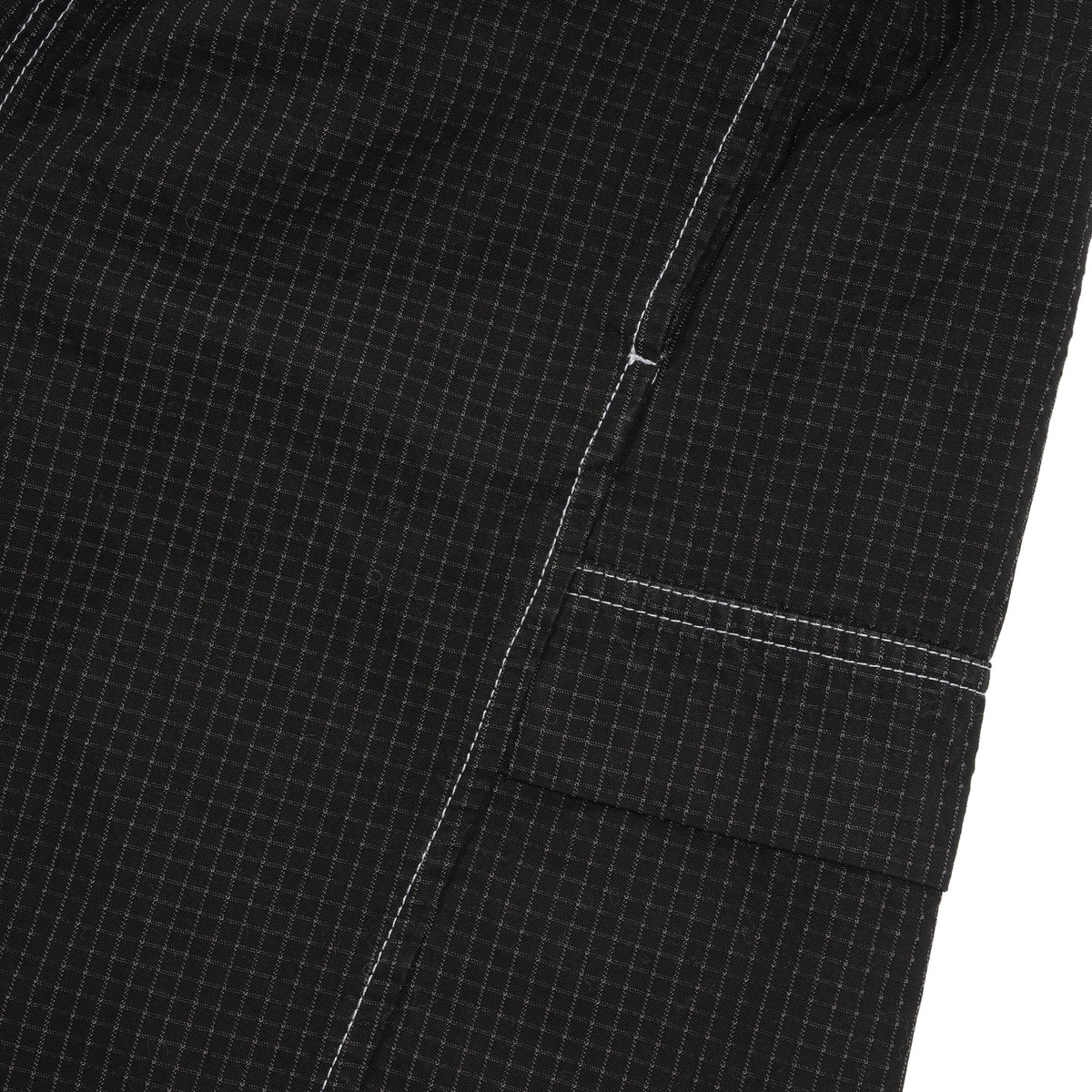 Furio Shorts, Grave Black