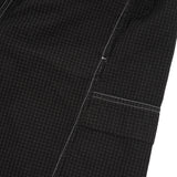 Furio Shorts, Grave Black