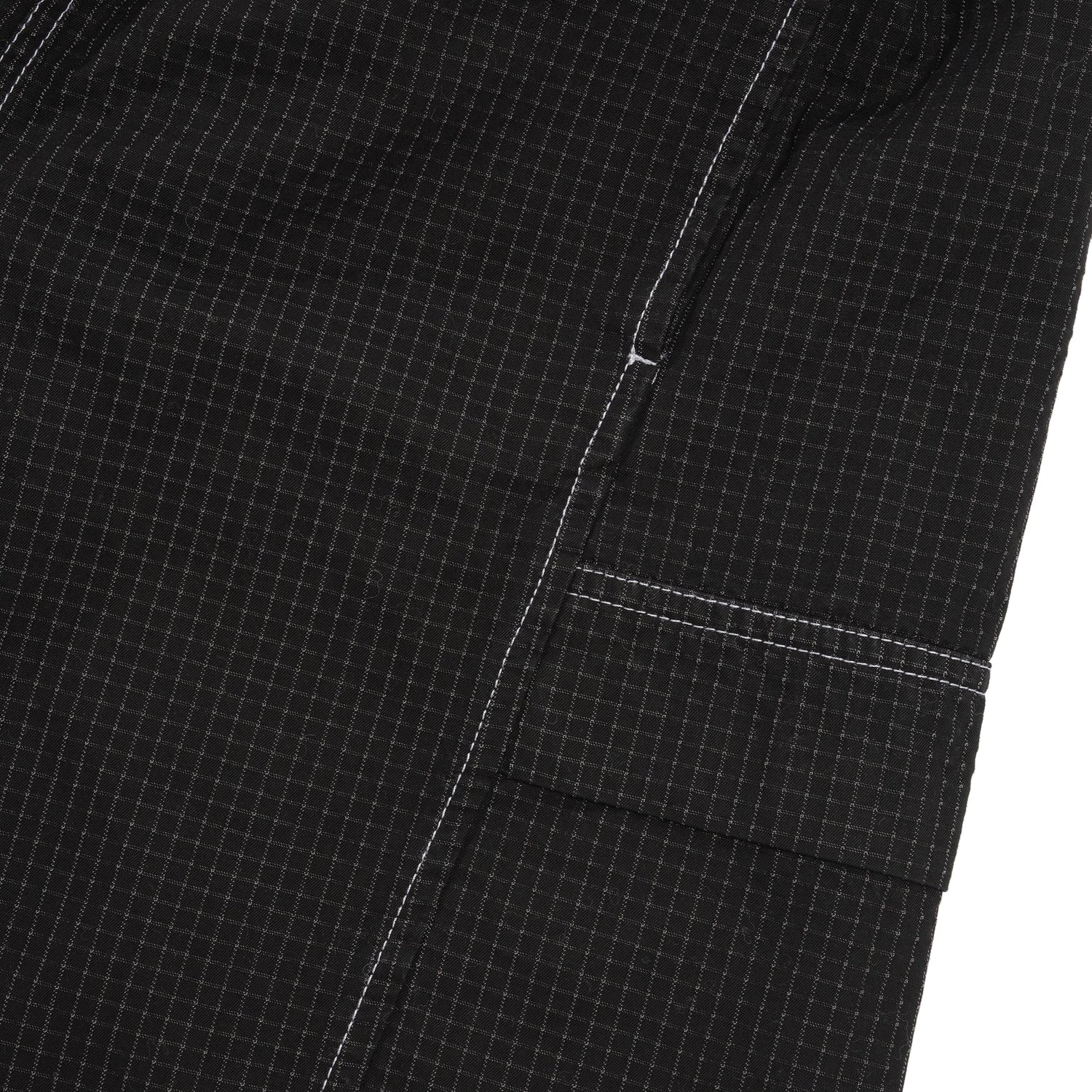 Furio Shorts, Grave Black