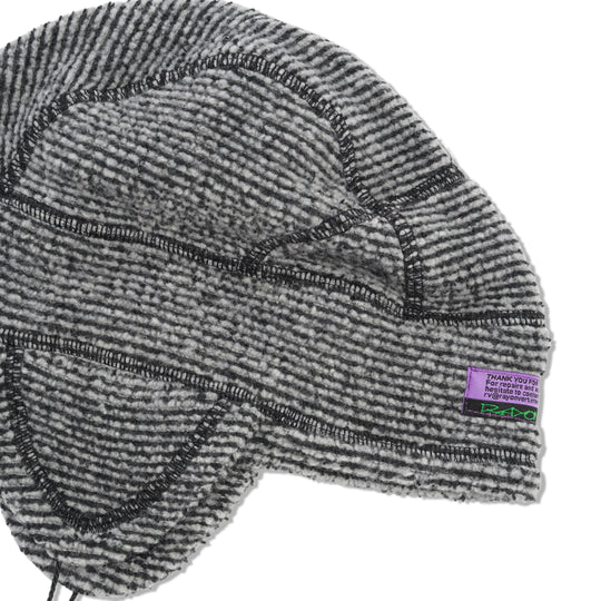 Lahmacun Hat, Obsidian Black