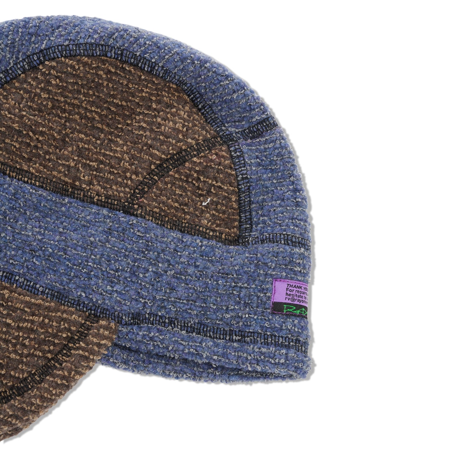 Lahmacun Hat, Storm / Sheep