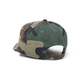 Cherry Arc Hat, Camo
