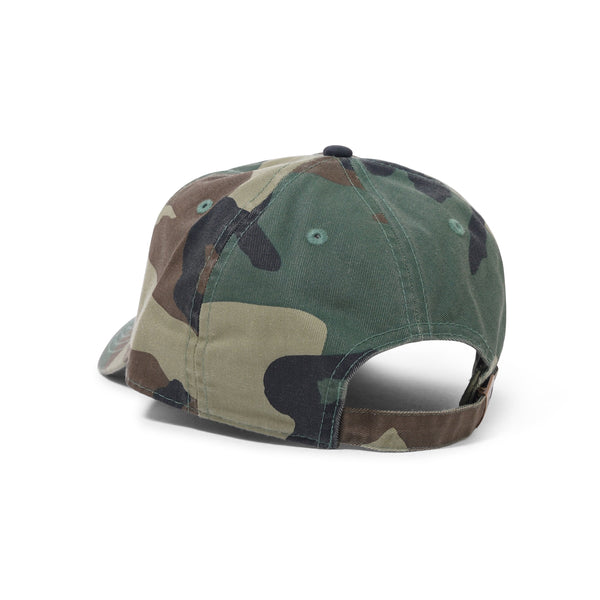 Pelvis Cherry Arc Hat, Camo