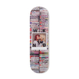 Date Series 'Kurt + Courtney' Deck