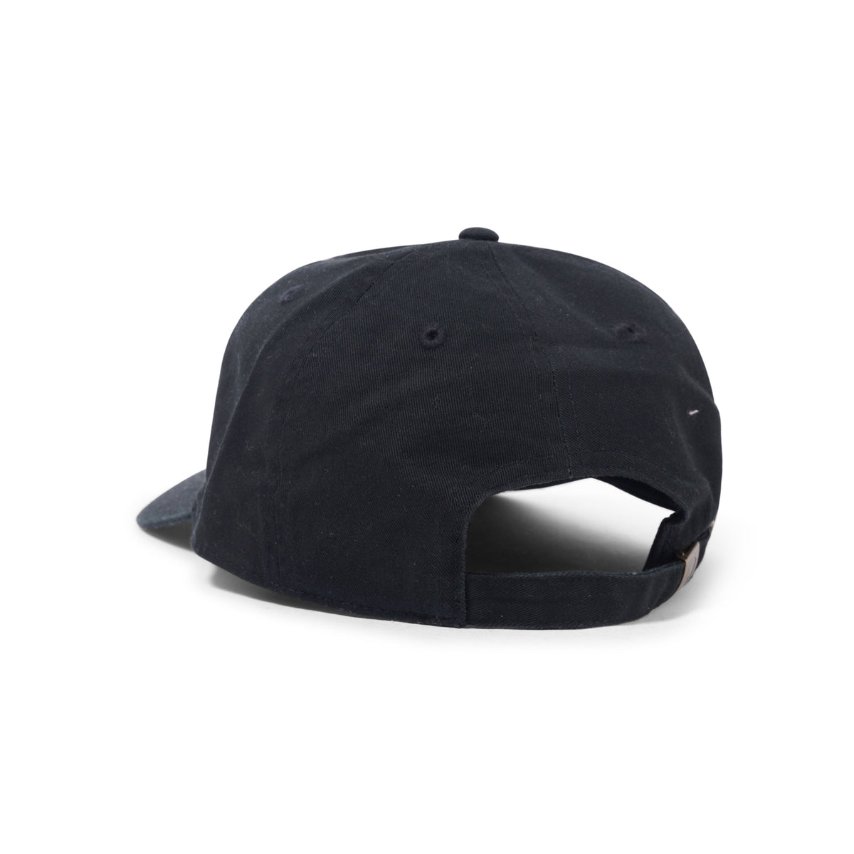 Cherry Arc Hat, Black