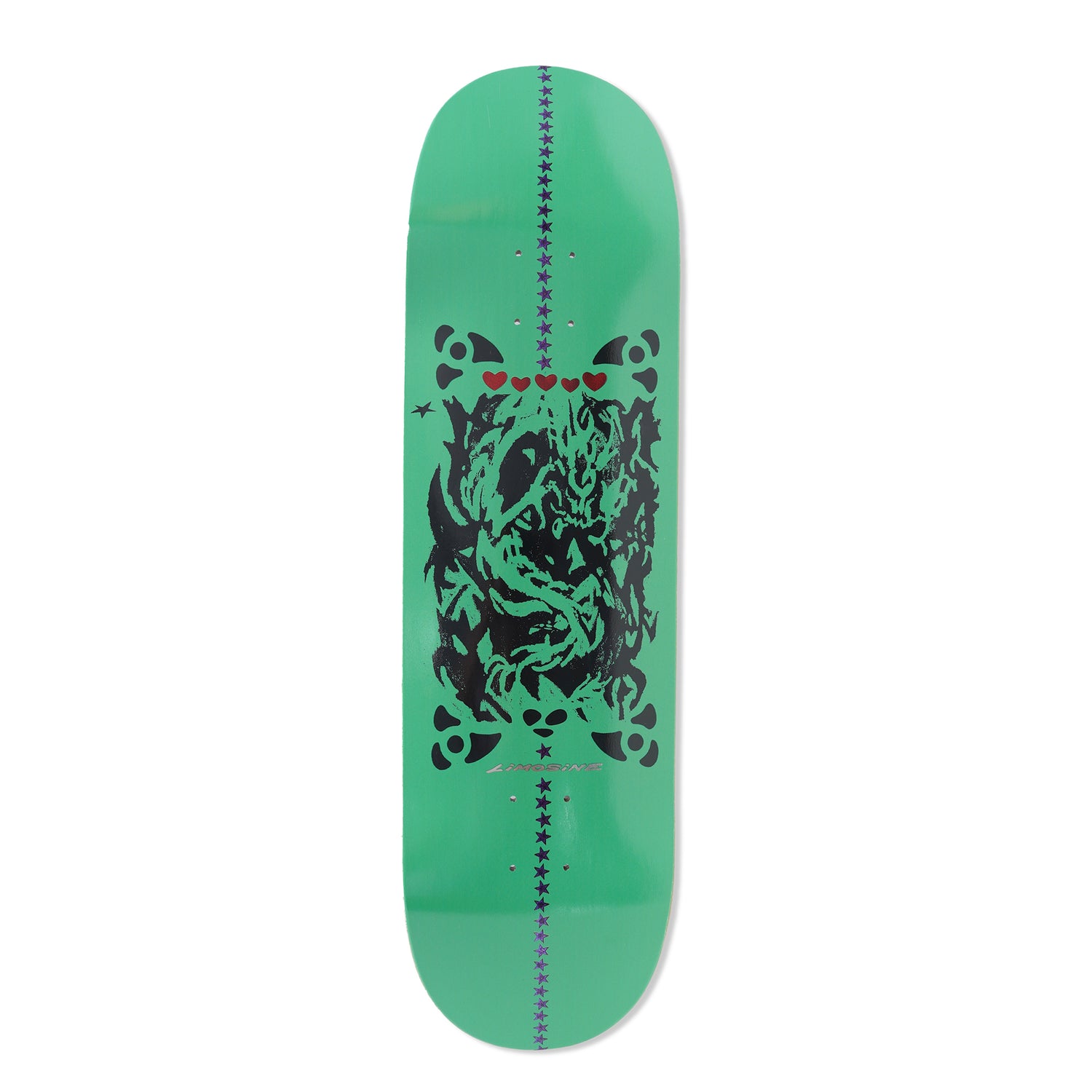 Bennett 'Morph' Deck