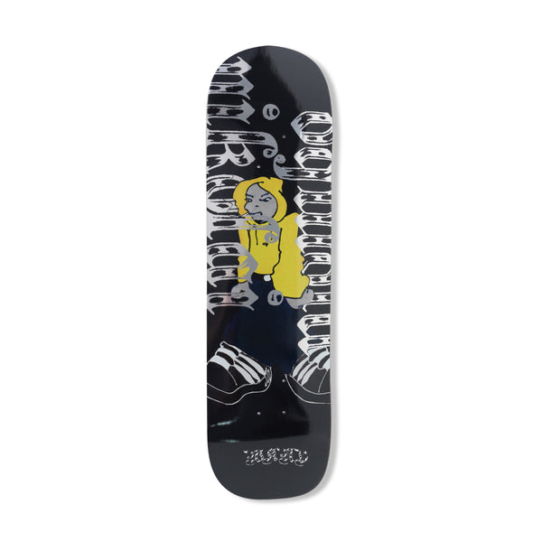 WKND Piombo 'XPT' Deck
