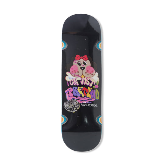 Thompson 'Pretend' Deck