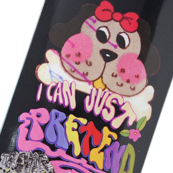 WKND Thompson 'Pretend' Deck