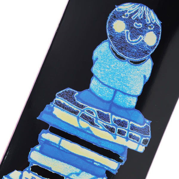 WKND Schmidt 'A For AI' Deck
