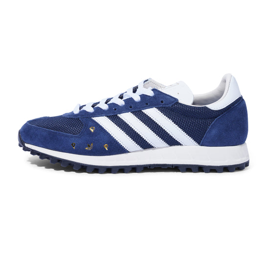 POP TRX, Navy / White