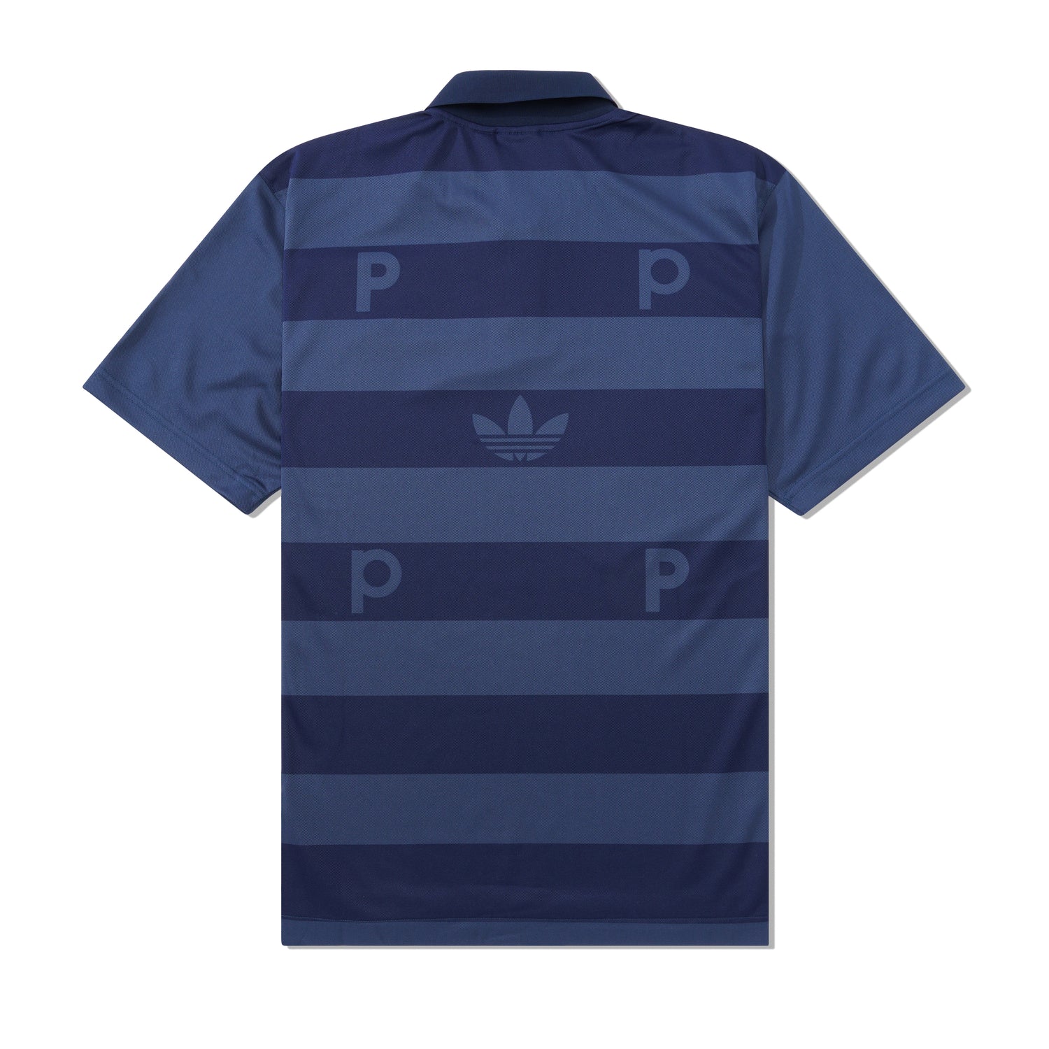 POP Polo Shirt, Navy