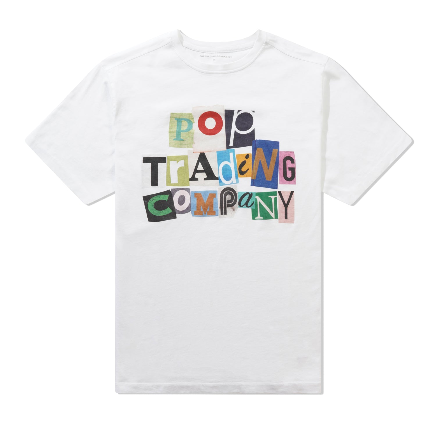 Ransom Tee, White