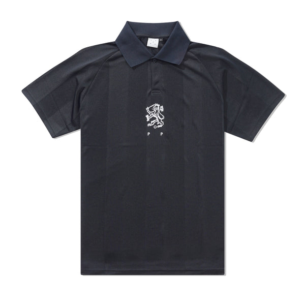 POP Trading Company Sportif Cub Shirt, Navy