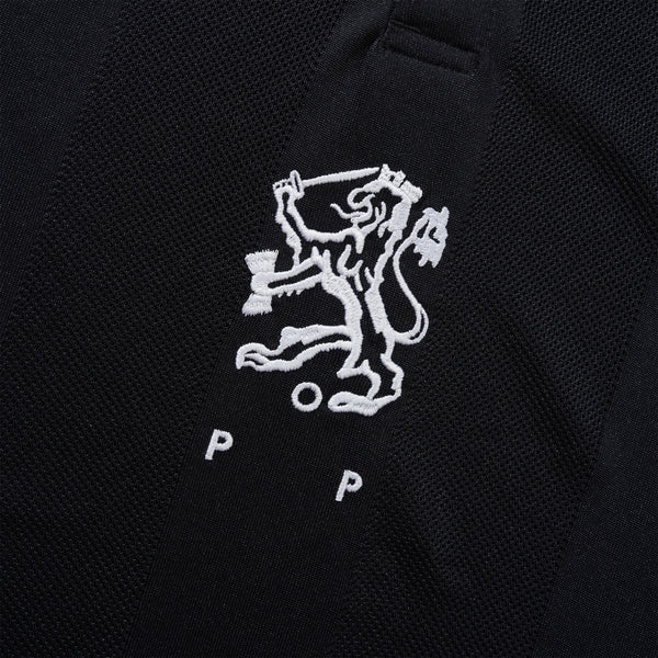 POP Trading Company Sportif Cub Shirt, Navy
