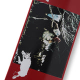 Andrew Allen "Support Local" Deck Shape 1