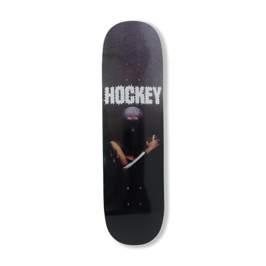 Diego Todd "back Crack" Deck Shape 2