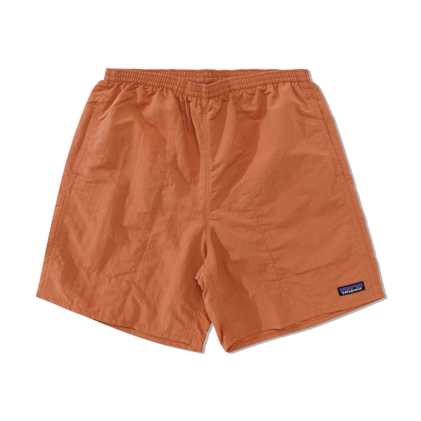 Patagonia Baggies 7 In. Shorts, Sienna Clay