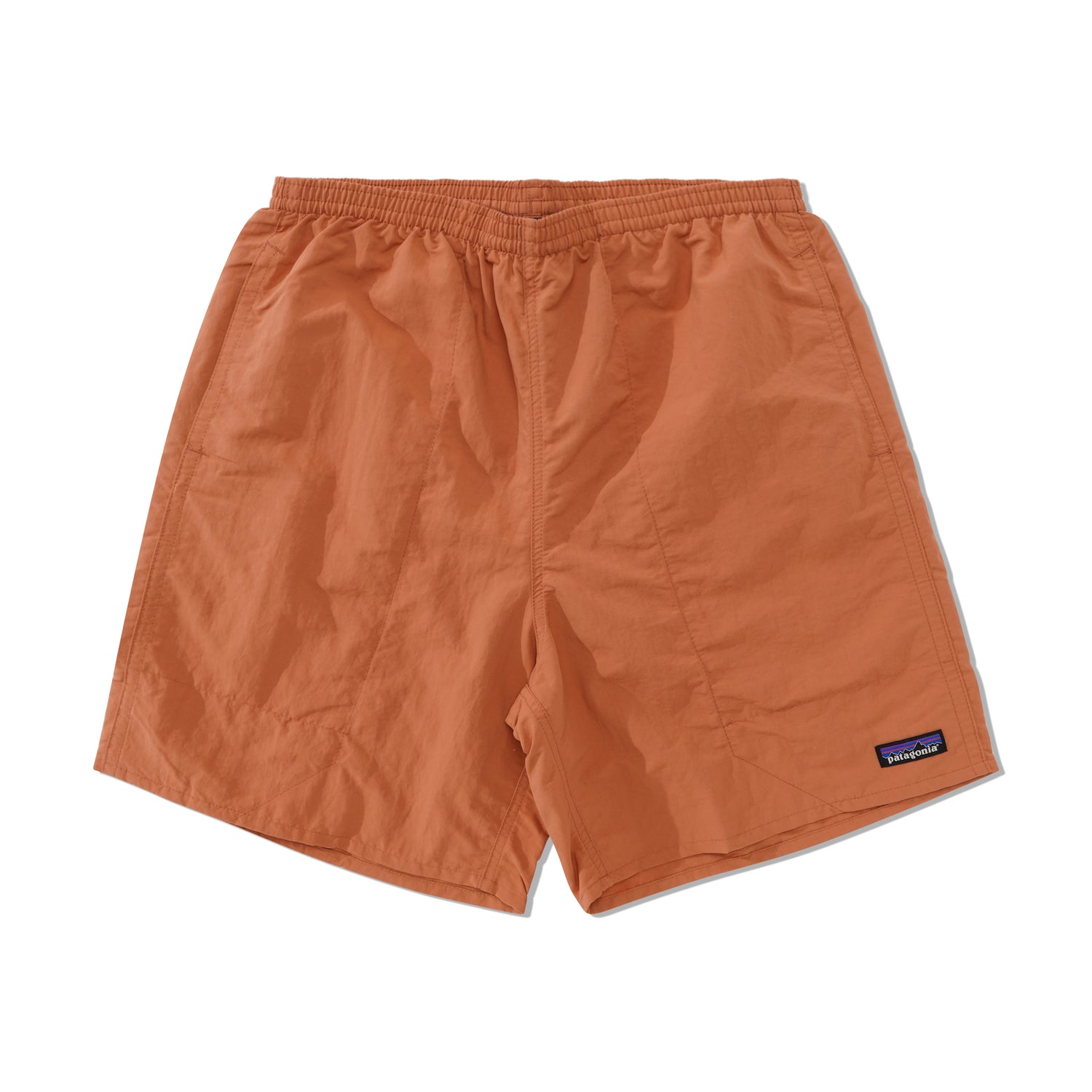 Baggies 7 In. Shorts, Sienna Clay