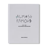 Almost Famous Book