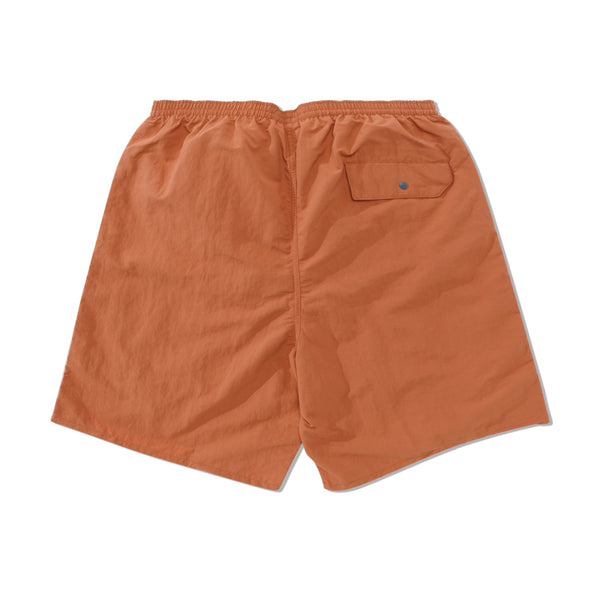 Patagonia Baggies 7 In. Shorts, Sienna Clay