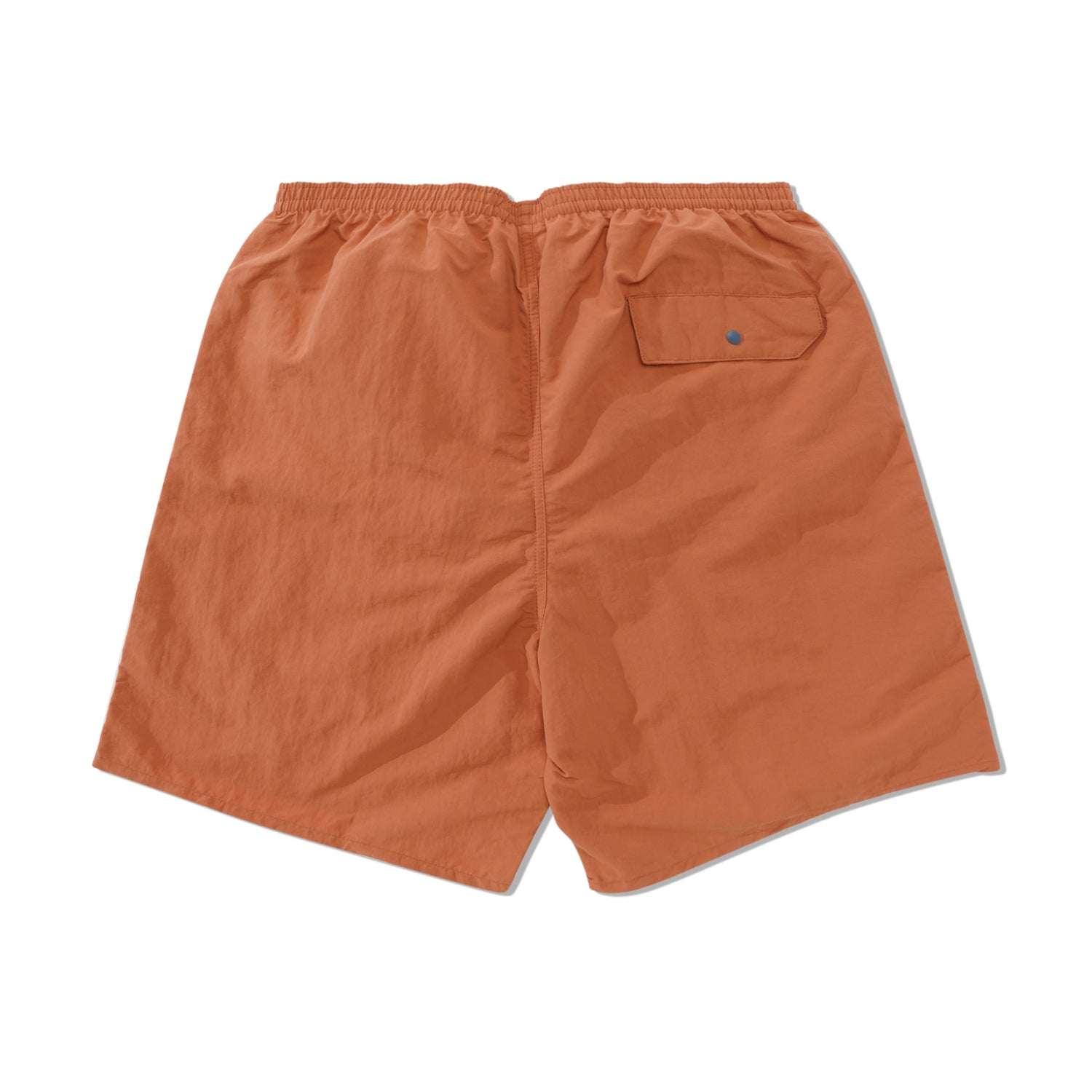 Baggies 7 In. Shorts, Sienna Clay