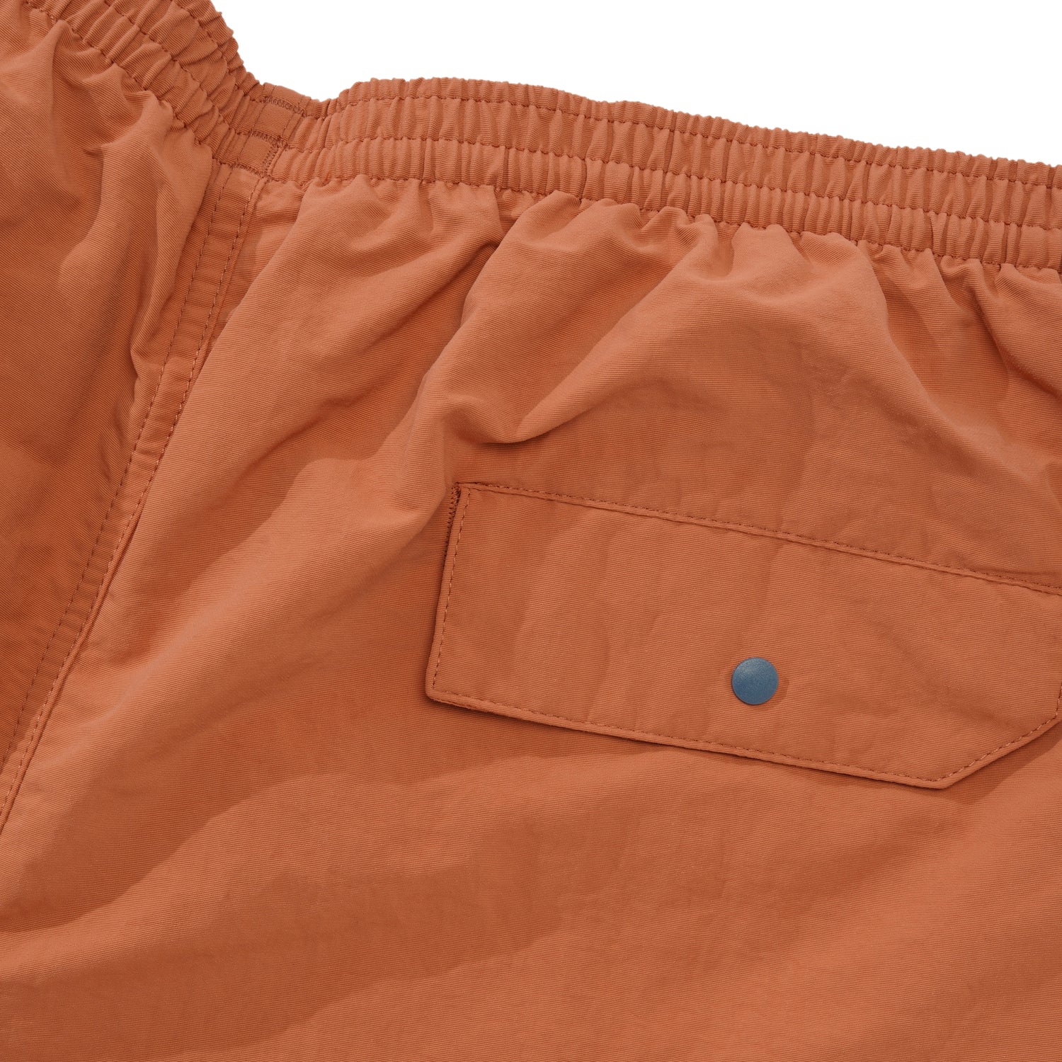 Baggies 7 In. Shorts, Sienna Clay